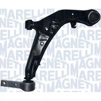Bras de liaison, suspension de roue avant droit MAGNETI MARELLI 301181384100