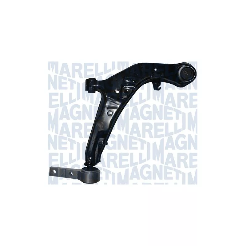 Bras de liaison, suspension de roue avant droit MAGNETI MARELLI 301181384100