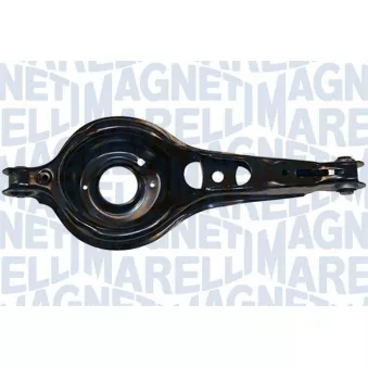 Triangle ou bras de suspension (train arrière) MAGNETI MARELLI