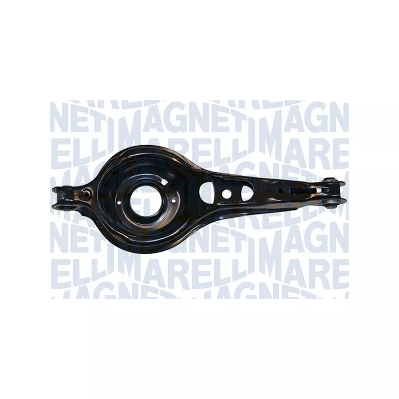 Triangle ou bras de suspension (train arrière) MAGNETI MARELLI 301181354800