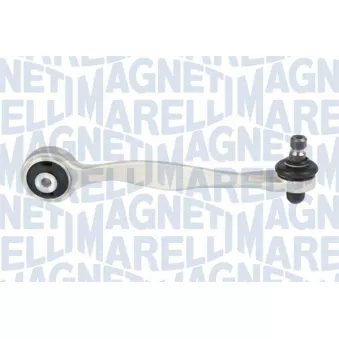 Triangle ou bras de suspension (train avant) MAGNETI MARELLI 301181317100