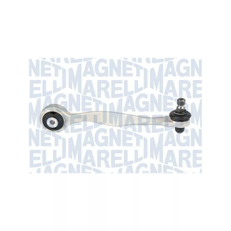 Triangle ou bras de suspension (train avant) MAGNETI MARELLI 301181317100
