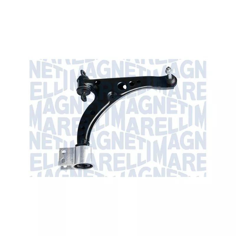 Bras de liaison, suspension de roue avant droit MAGNETI MARELLI 301181389600