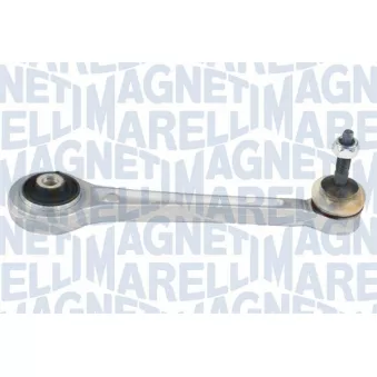 Triangle ou bras de suspension (train arrière) MAGNETI MARELLI