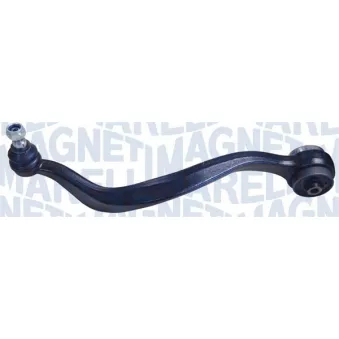 Bras de liaison, suspension de roue avant gauche MAGNETI MARELLI 301181351000