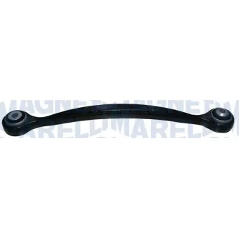 Triangle ou bras de suspension (train arrière) MAGNETI MARELLI 301181373200
