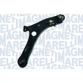 Triangle ou bras de suspension (train avant) MAGNETI MARELLI
