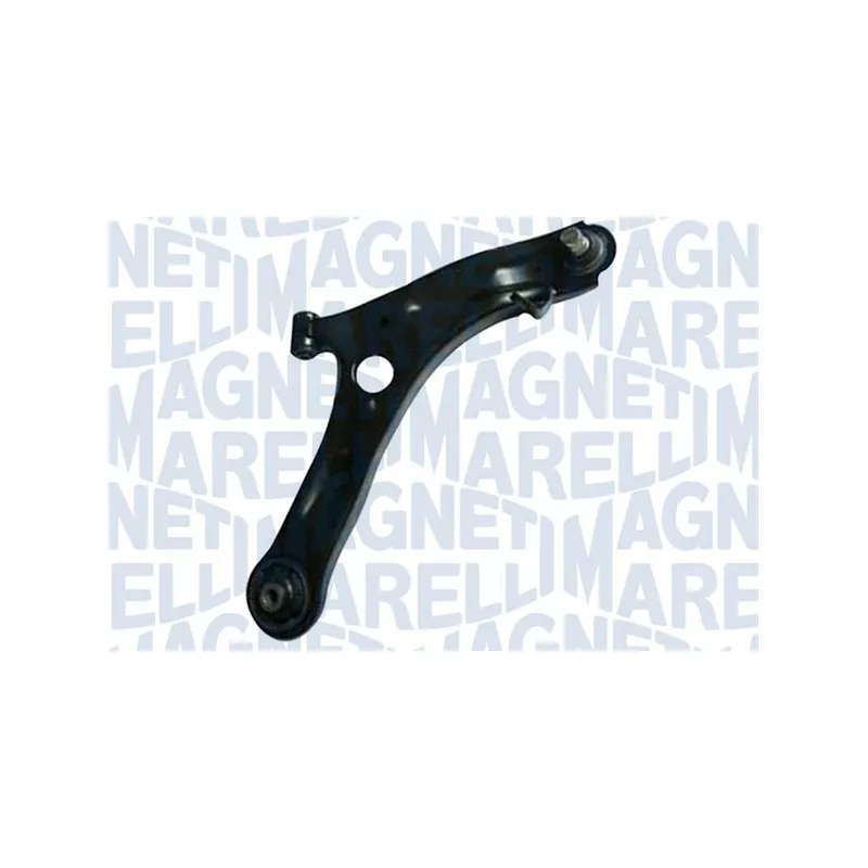 Triangle ou bras de suspension (train avant) MAGNETI MARELLI 301181363800