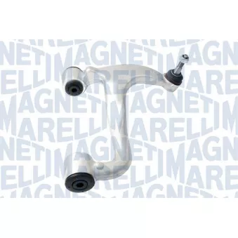 Bras de liaison, suspension de roue arrière gauche MAGNETI MARELLI 301181372400