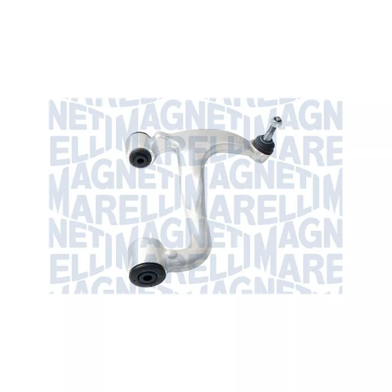 Bras de liaison, suspension de roue arrière gauche MAGNETI MARELLI 301181372400