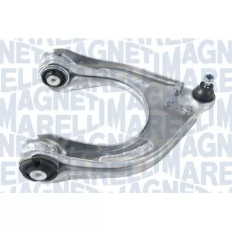 Bras de liaison, suspension de roue avant droit MAGNETI MARELLI 301181375100