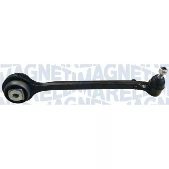 Triangle ou bras de suspension (train avant) avant MAGNETI MARELLI 301181345400