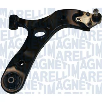 Bras de liaison, suspension de roue avant droit MAGNETI MARELLI 301181399700
