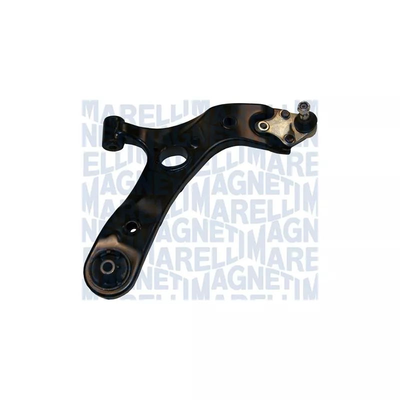 Bras de liaison, suspension de roue avant droit MAGNETI MARELLI 301181399700