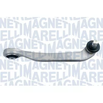 Triangle ou bras de suspension (train avant) MAGNETI MARELLI 301181320700