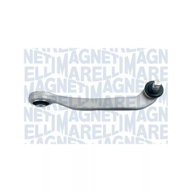 Triangle ou bras de suspension (train avant) MAGNETI MARELLI 301181320700