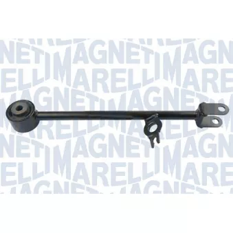 Triangle ou bras de suspension (train arrière) MAGNETI MARELLI 301181345100