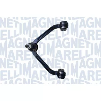 Triangle ou bras de suspension (train avant) avant MAGNETI MARELLI 301181350100