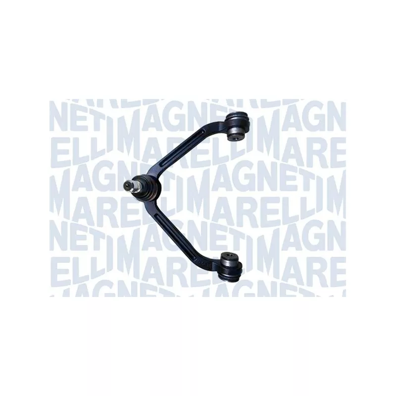 Triangle ou bras de suspension (train avant) avant MAGNETI MARELLI 301181350100