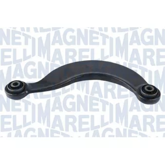 Triangle ou bras de suspension (train avant) MAGNETI MARELLI 301181353500