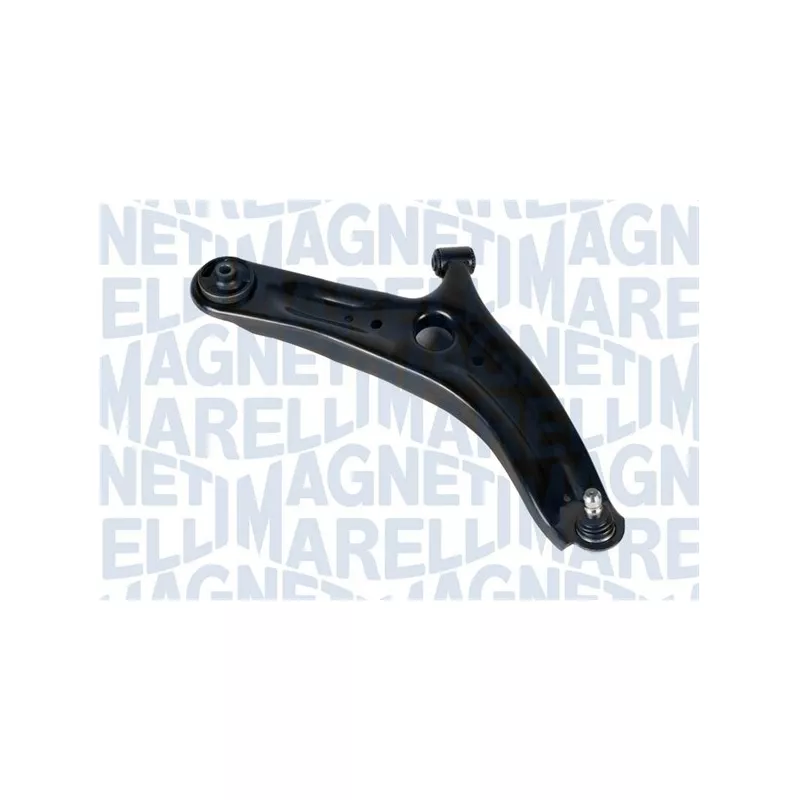 Triangle ou bras de suspension (train avant) MAGNETI MARELLI 301181364800