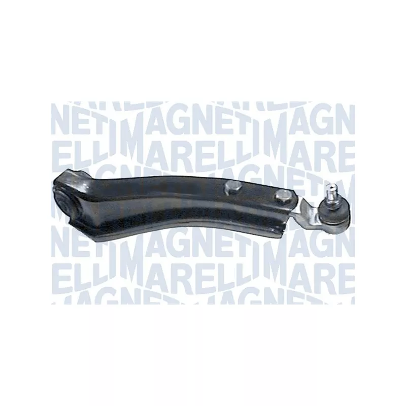 Bras de liaison, suspension de roue avant droit MAGNETI MARELLI 301181387100