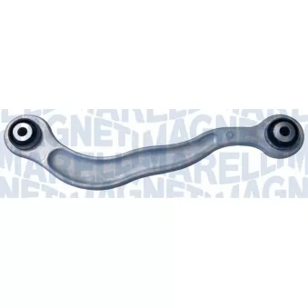 Biellette de barre stabilisatrice arrière gauche MAGNETI MARELLI 301181377900