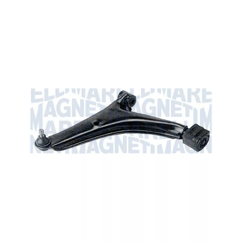 Bras de liaison, suspension de roue avant gauche MAGNETI MARELLI 301181399200