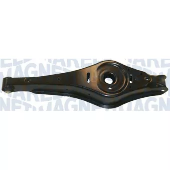 Triangle ou bras de suspension (train arrière) MAGNETI MARELLI 301181310390