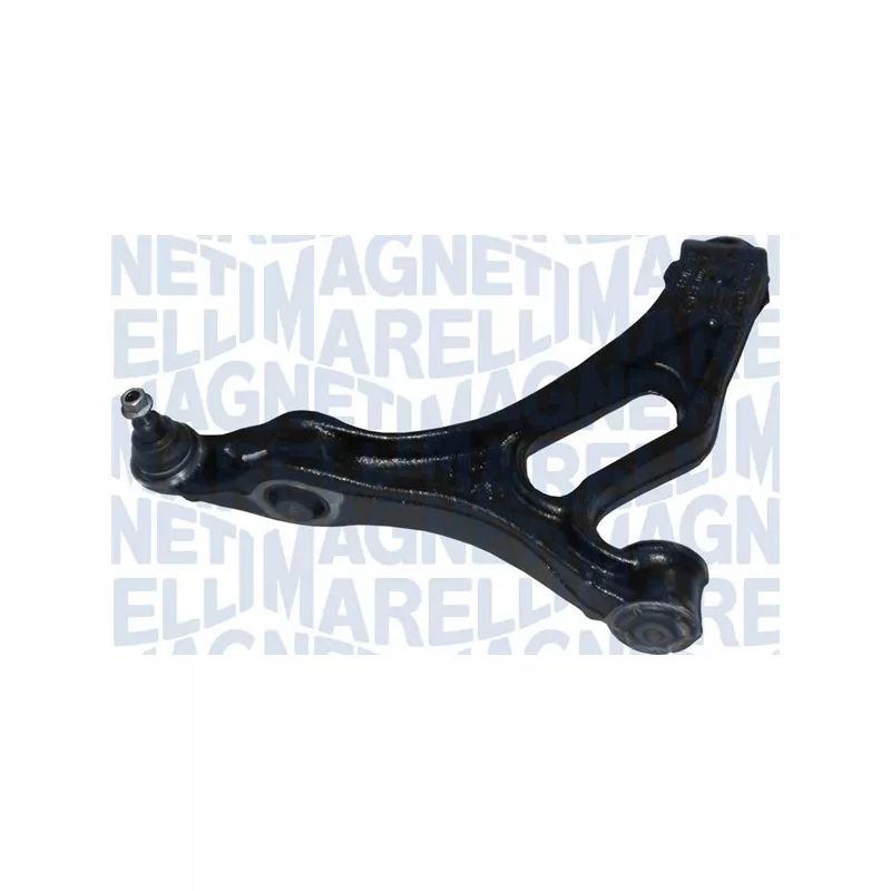 Triangle ou bras de suspension (train avant) MAGNETI MARELLI 301181310360
