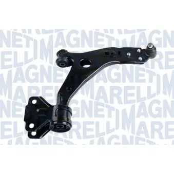 Triangle ou bras de suspension (train avant) MAGNETI MARELLI 301181357200