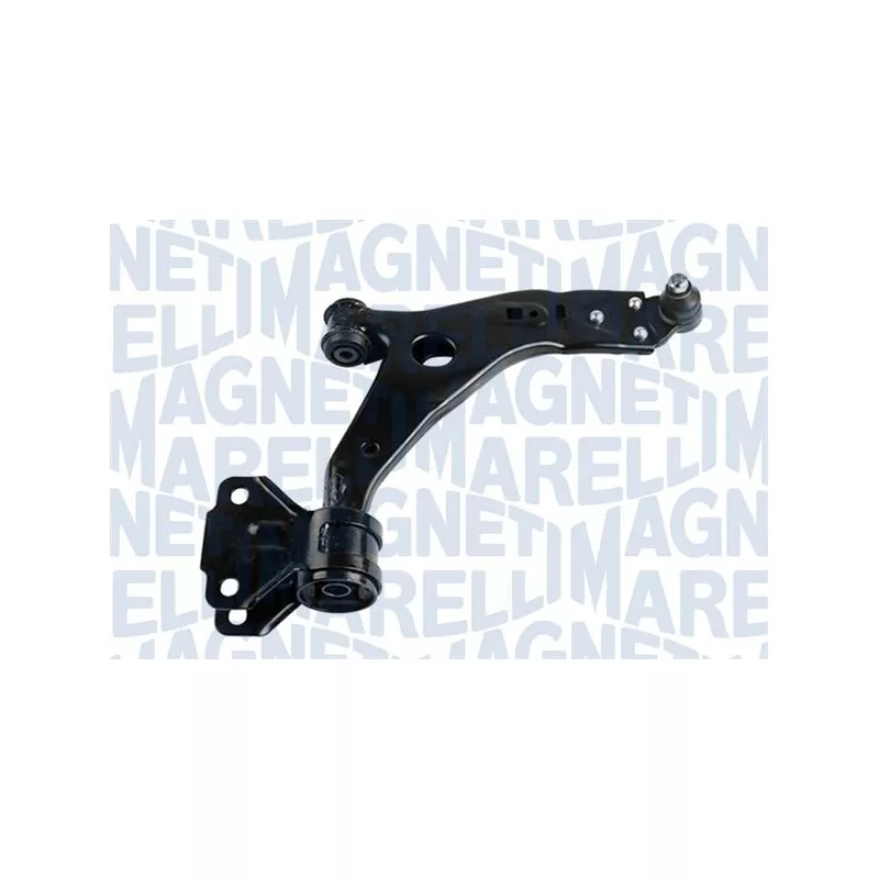 Triangle ou bras de suspension (train avant) MAGNETI MARELLI 301181357200