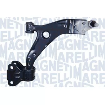 Triangle ou bras de suspension (train avant) MAGNETI MARELLI 301181356200