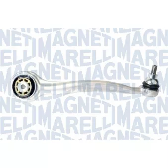 Triangle ou bras de suspension (train avant) MAGNETI MARELLI 301181378800