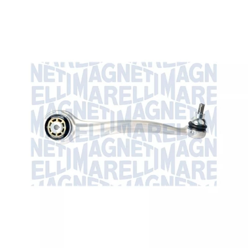 Triangle ou bras de suspension (train avant) MAGNETI MARELLI 301181378800