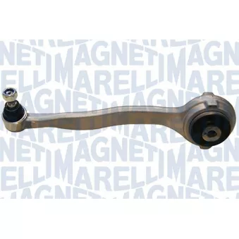 Triangle ou bras de suspension (train avant) MAGNETI MARELLI 301181371900