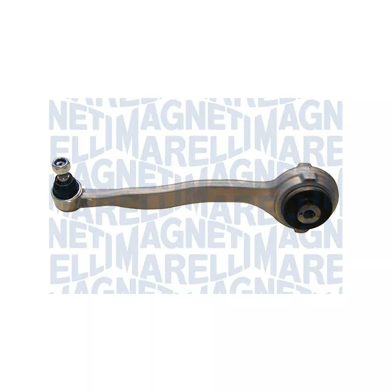 Triangle ou bras de suspension (train avant) MAGNETI MARELLI 301181371900