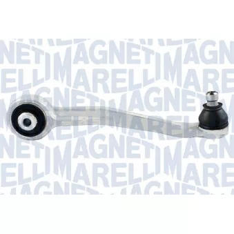 Triangle ou bras de suspension (train avant) MAGNETI MARELLI 301181323100