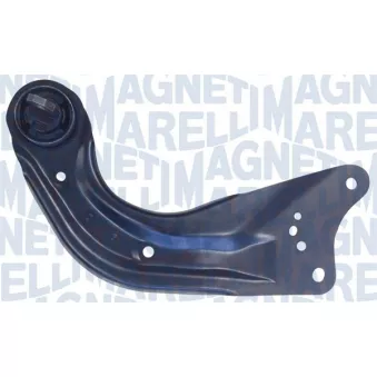 Bras de liaison, suspension de roue arrière gauche MAGNETI MARELLI 301181379900