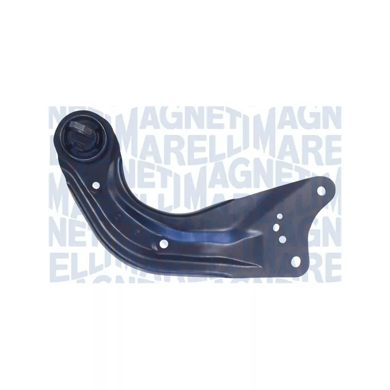 Bras de liaison, suspension de roue arrière gauche MAGNETI MARELLI 301181379900