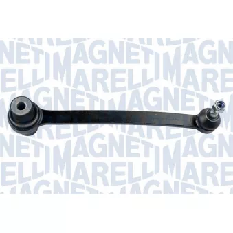 Triangle ou bras de suspension (train arrière) MAGNETI MARELLI 301181373700
