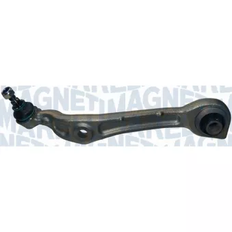 Bras de liaison, suspension de roue avant gauche MAGNETI MARELLI 301181376900