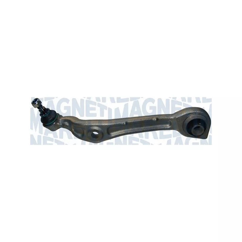 Bras de liaison, suspension de roue avant gauche MAGNETI MARELLI 301181376900