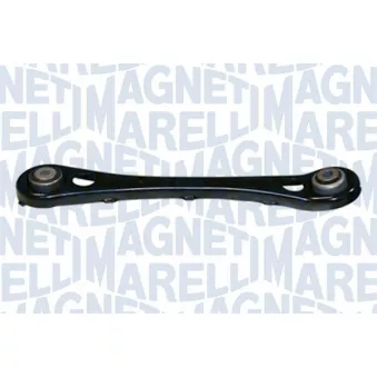 Triangle ou bras de suspension (train arrière) MAGNETI MARELLI 301181318600
