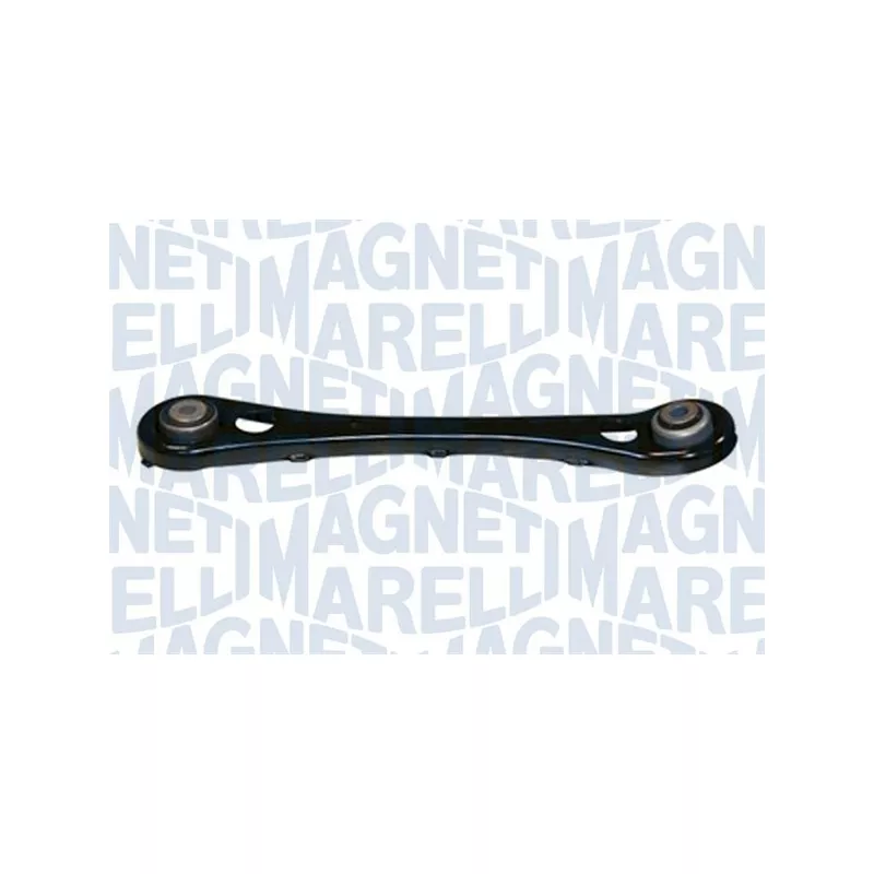 Triangle ou bras de suspension (train arrière) MAGNETI MARELLI 301181318600