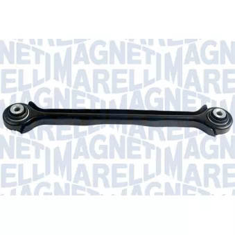 Triangle ou bras de suspension (train arrière) MAGNETI MARELLI 301181325500