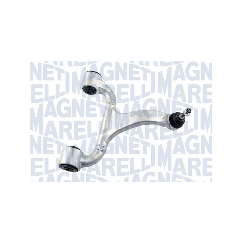 Triangle ou bras de suspension (train avant) MAGNETI MARELLI 301181372100