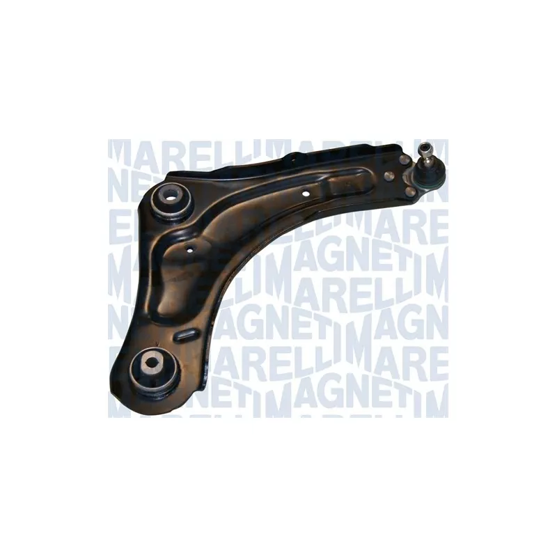 Bras de liaison, suspension de roue avant droit MAGNETI MARELLI 301181396000