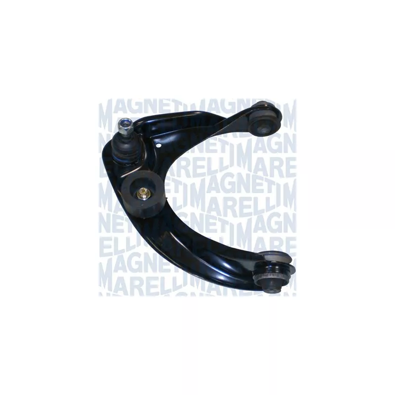 Triangle ou bras de suspension (train avant) MAGNETI MARELLI 301181380500