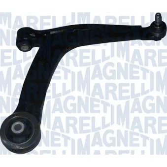 Bras de liaison, suspension de roue avant droit MAGNETI MARELLI 301181347500